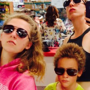 Meet your Posher, Avalon